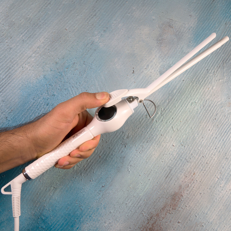 فر کننده و حالت دهنده مو دی اس پی مدل 20148