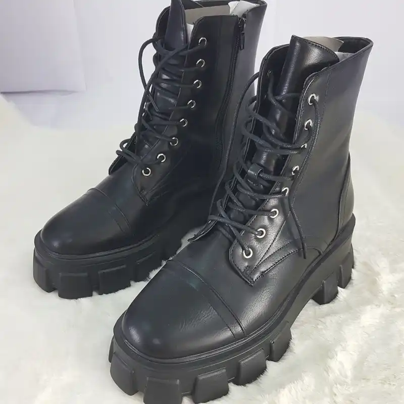 نیم بوت زنانه ناستی گال مدل n-38