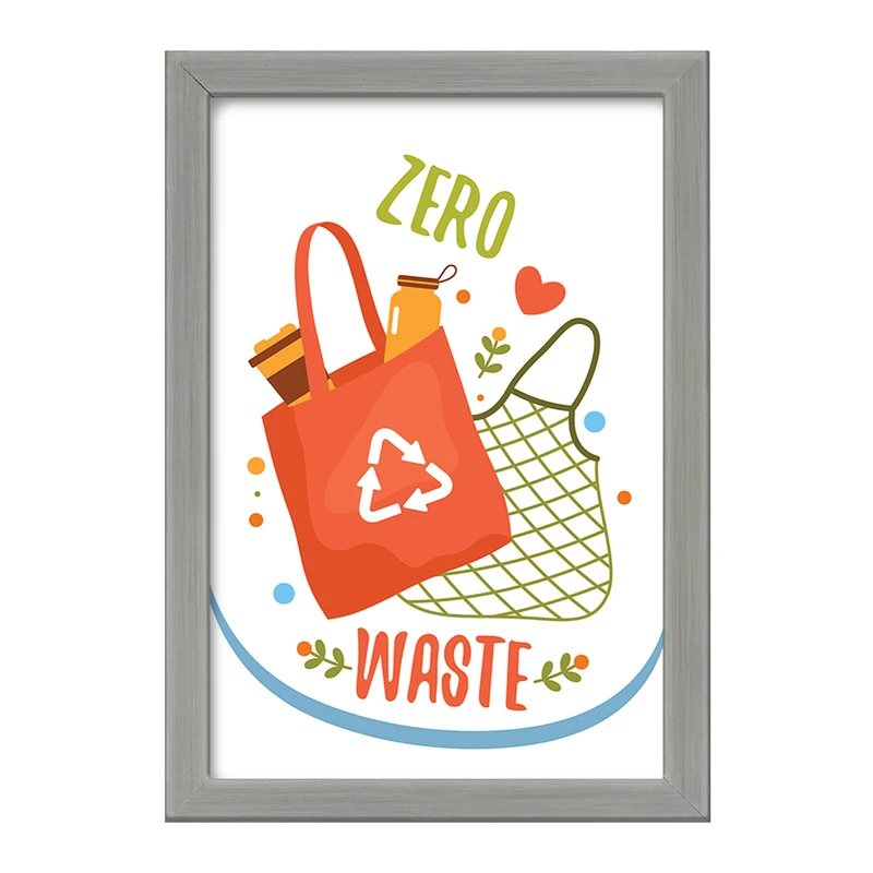 تابلو خندالو طرح حمایت از محیط زیست کد 25913