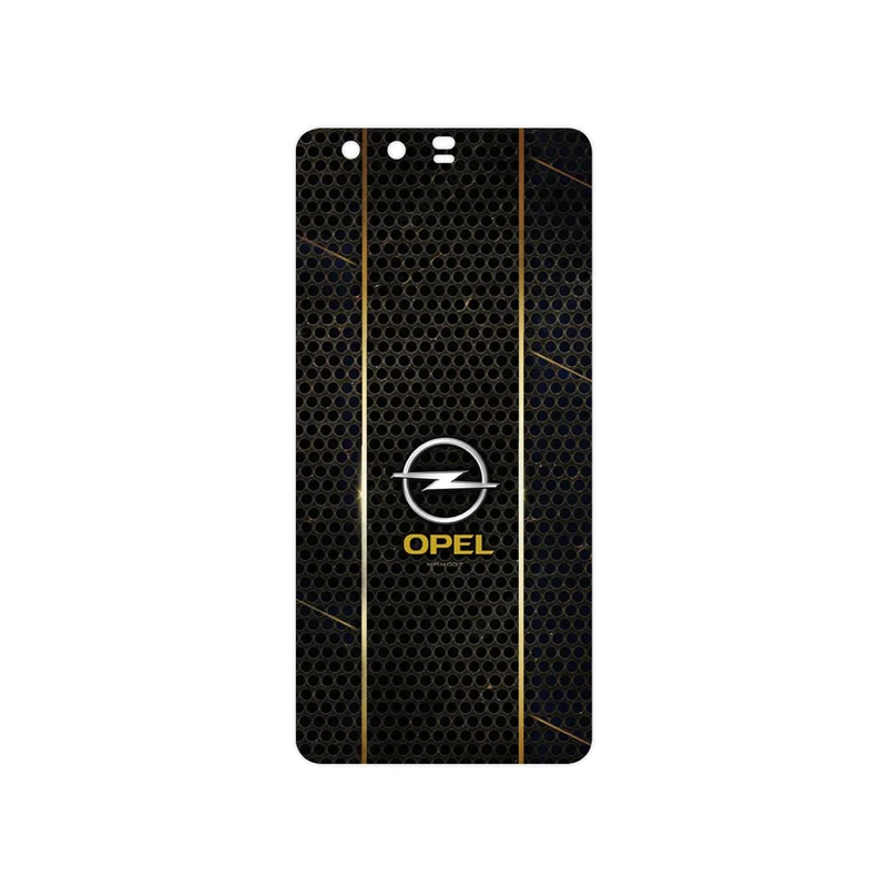برچسب پوششی ماهوت مدل OPEL مناسب برای گوشی موبایل هوآوی P10 Plus