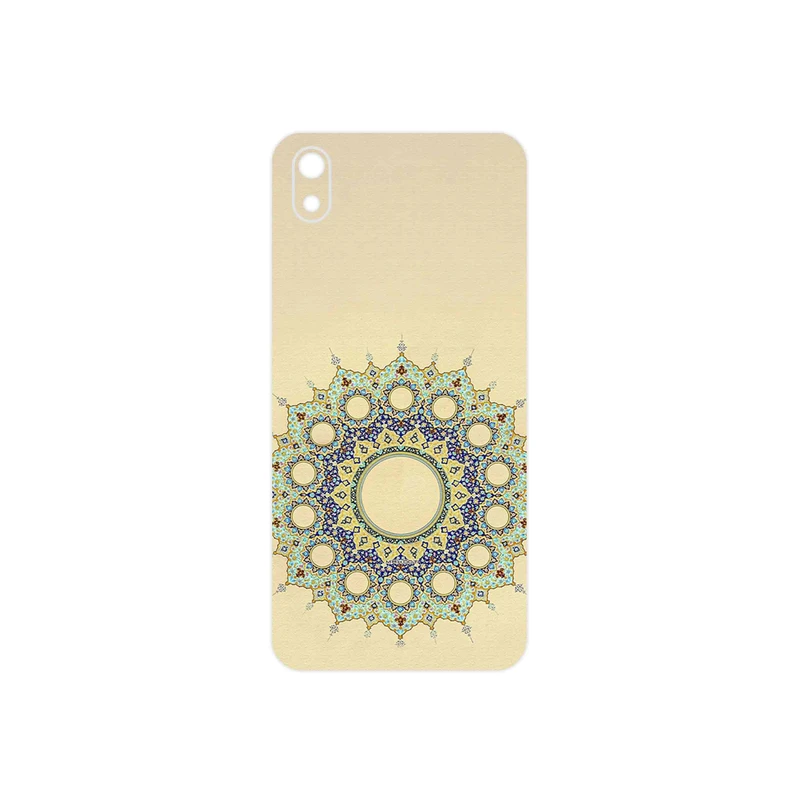 برچسب پوششی ماهوت مدل Art of Illumination 2 مناسب برای گوشی موبایل شیائومی Redmi 7A