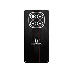 MAHOOT Honda_Motor Cover Sticker for Xiaomi Redmi Note 14 Pro 4G