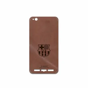 MAHOOT MNL-BRCA Cover Sticker for Xiaomi Redmi 5A