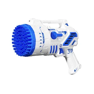 حباب ساز مدل تفنگ شارژی کد 447