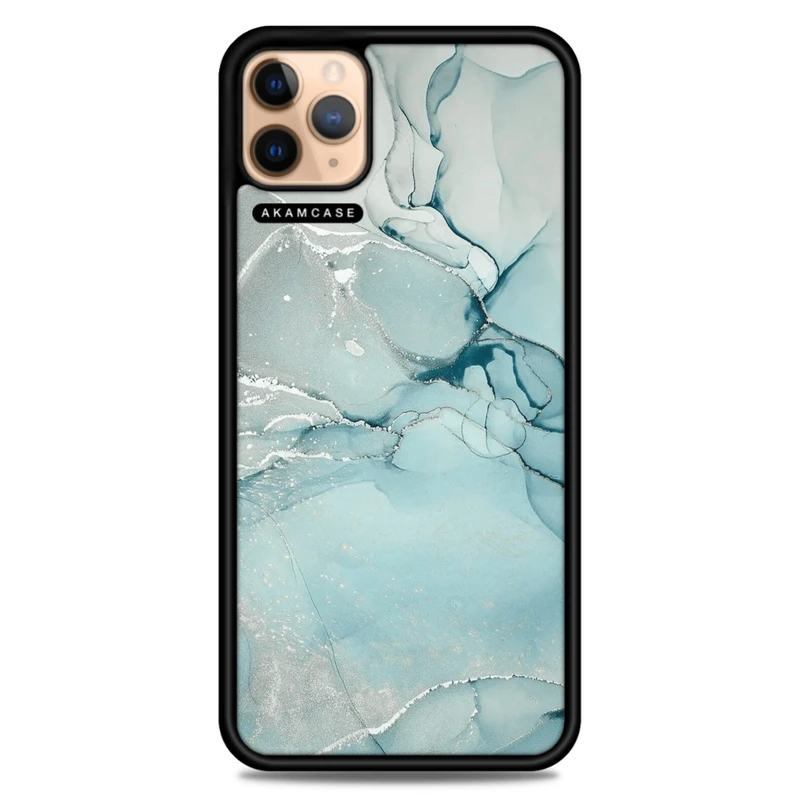 کاور آکام مدل AMC-WA11PRO-MARBLE-23 مناسب برای گوشی موبایل اپل iPhone 11 Pro