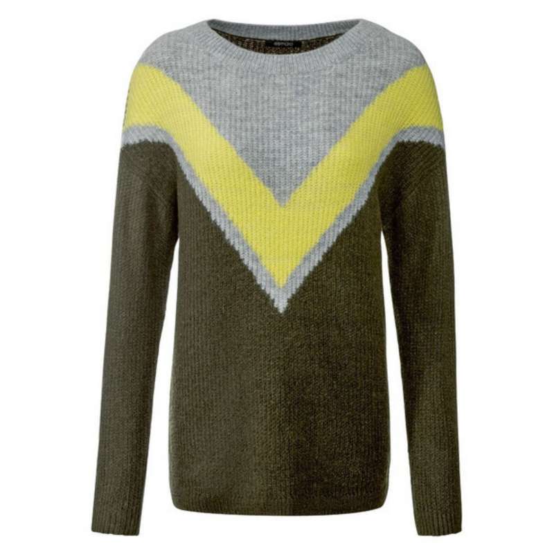 پلیور زنانه اسمارا مدل LS262