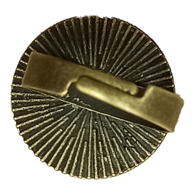 انگشتر دخترانه طرح هندوانه مدل Pi-75