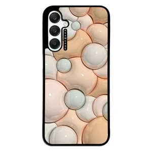 AKAM AMC-WSGA25-JELLY-47 Cover For Samsung Galaxy A25