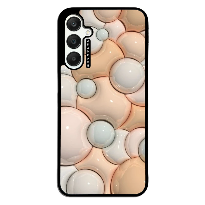 کاور آکام مدل AMC-WSGA25-JELLY-47 مناسب برای گوشی موبایل سامسونگ Galaxy A25