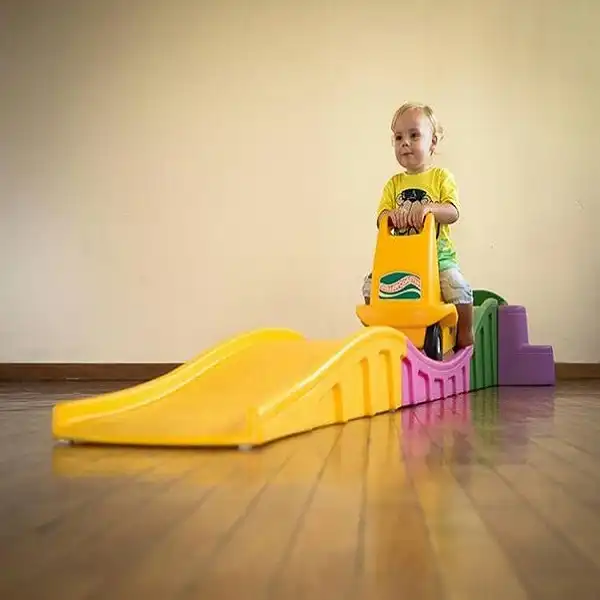 چهار چرخه کودک مدل سطح شیبدار