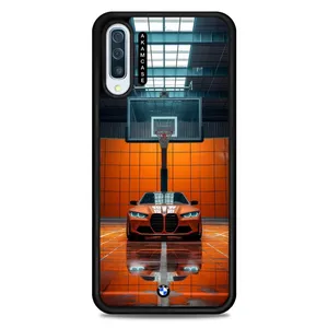 AKAM AMC-WSGA50-BMW-31 Cover For Samsung Galaxy A50