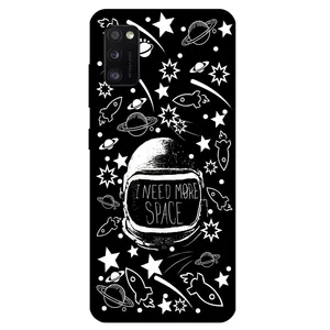 Megafone 7706 Cover For Samsung Galaxy A41