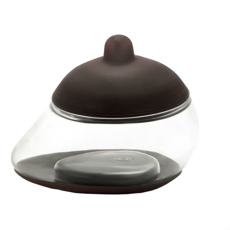 شیشه شیر مدل Nester ظرفیت 220 میلی لیتر