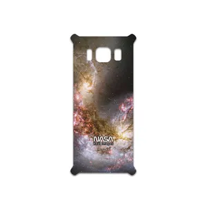MAHOOT Universe-by-NASA-5 Cover Sticker for Samsung Galaxy S8 Active