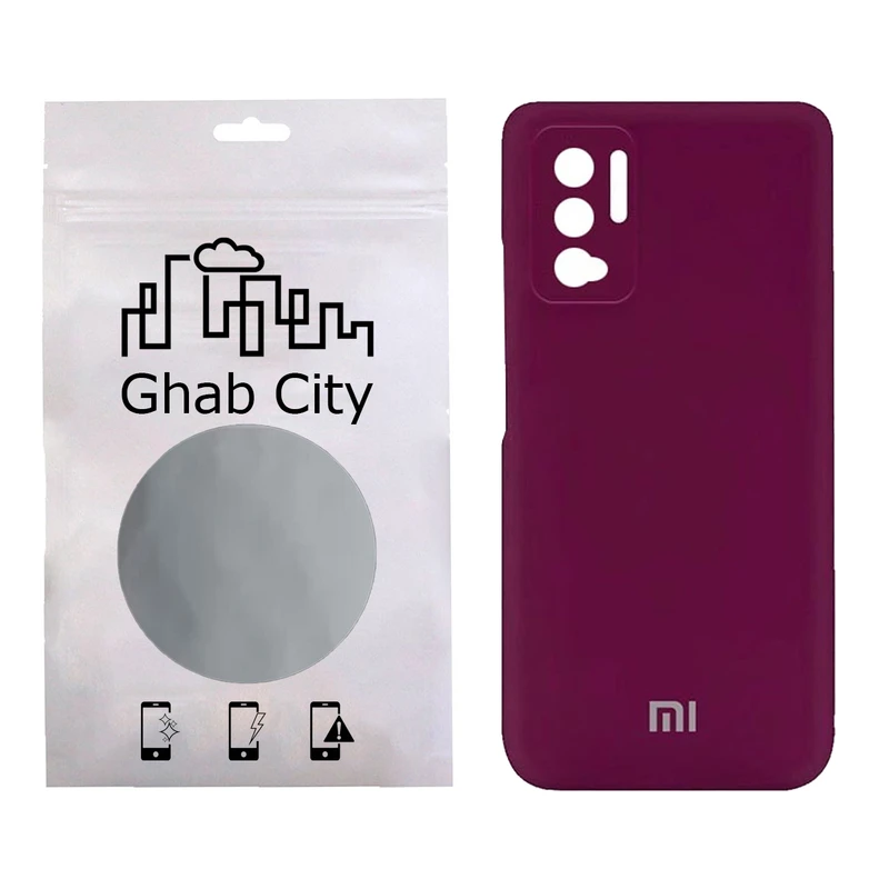 کاور قاب سیتی مدل SLO مناسب برای گوشی موبایل شیائومی Poco M3 Pro
