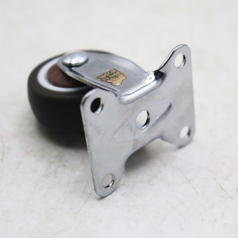 چرخ کفی‌دار مدل گوریلا کد YP-SABET-30MM