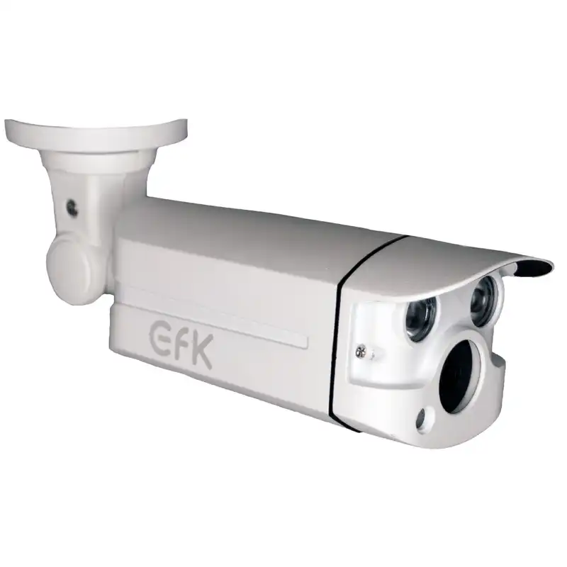 دوربین مداربسته تحت شبکه ای اف کی مدل  NC546BM2WLP-FH