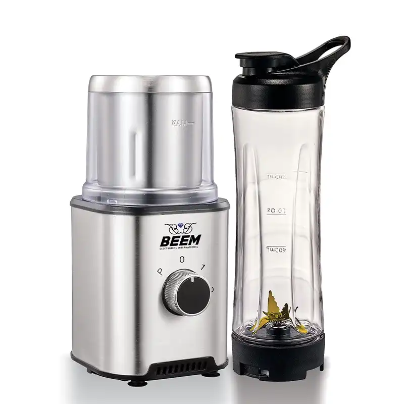 مخلوط کن و آسیاب کن بیم مدل CG4701