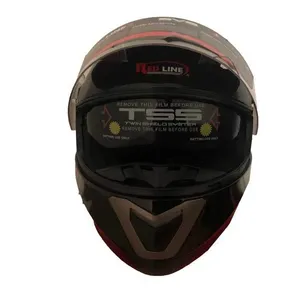 کلاه کاسکت ردلاین مدل shiny 935