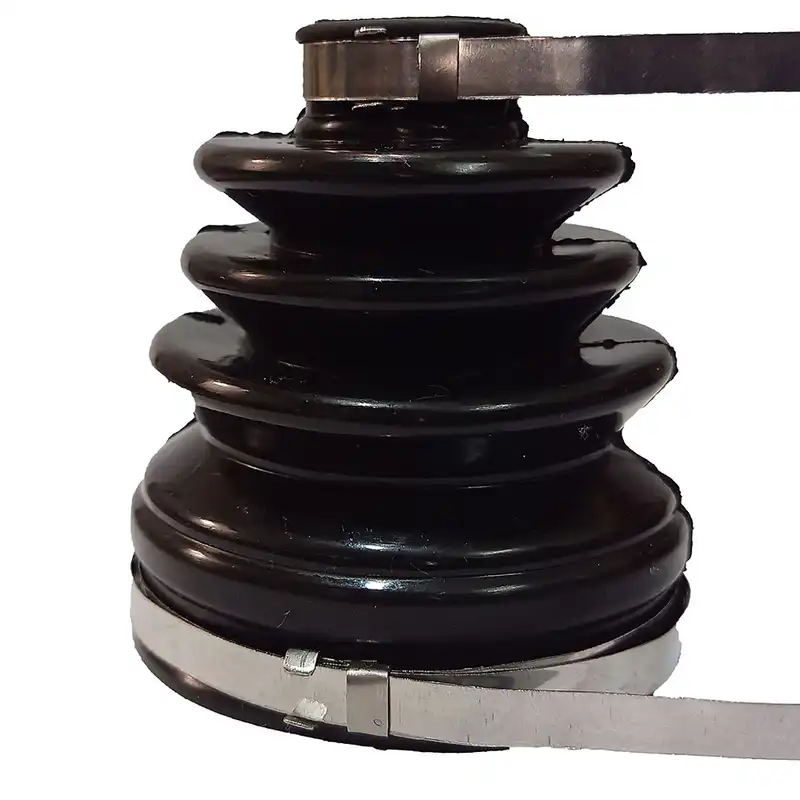 گردگیر پلوس خاردار مدل TAD-002 مناسب برای پژو 405