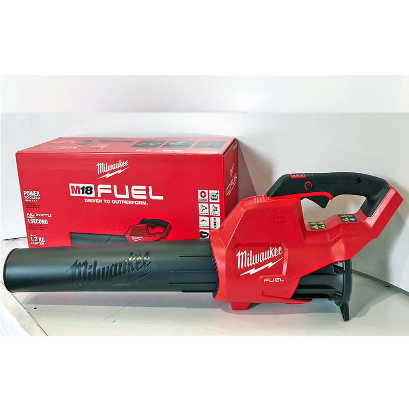 دستگاه دمنده میلواکی مدل M18FBL-0 FUEL دستگاه دمنده میلواکی مدل M18FBL-0 FUEL
