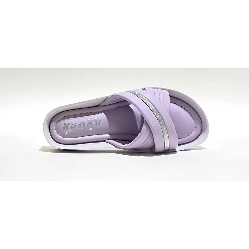 دمپایی زنانه کیتو مدل VIAN کد RS-PP-1012