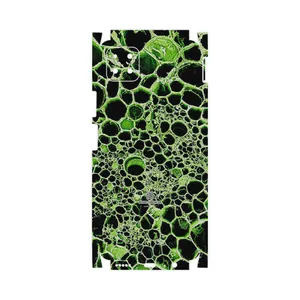 MAHOOT Atom Universe 4-FullSkin Cover Sticker for Huawei Nova Y60