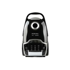 جاروبرقی 2600 وات روبینا مدل VC-360D