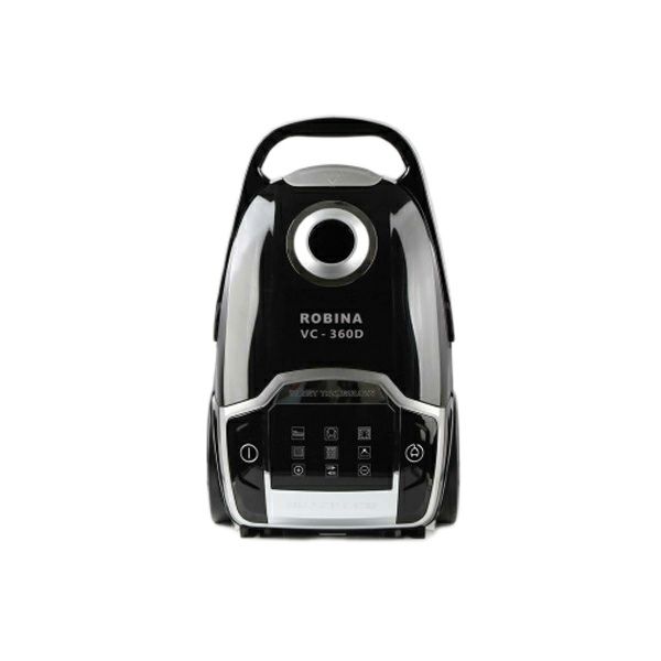 جاروبرقی 2600 وات روبینا مدل VC-360D