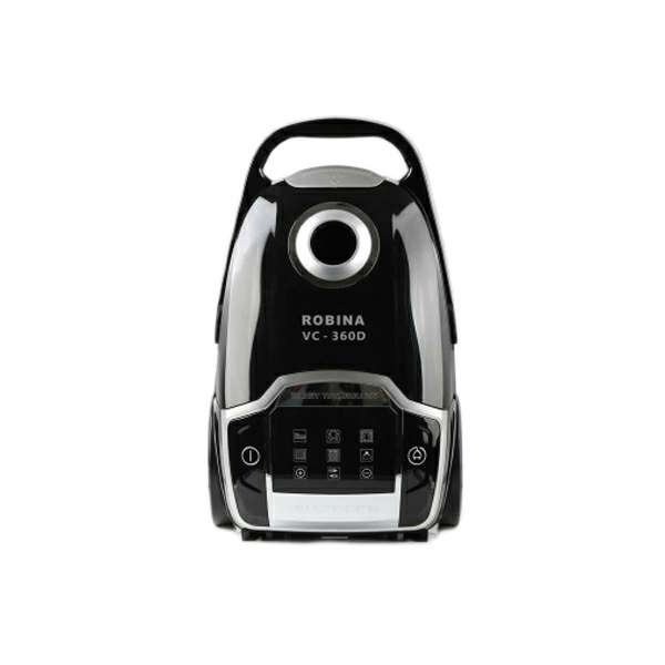 جاروبرقی 2600 وات روبینا مدل VC-360D