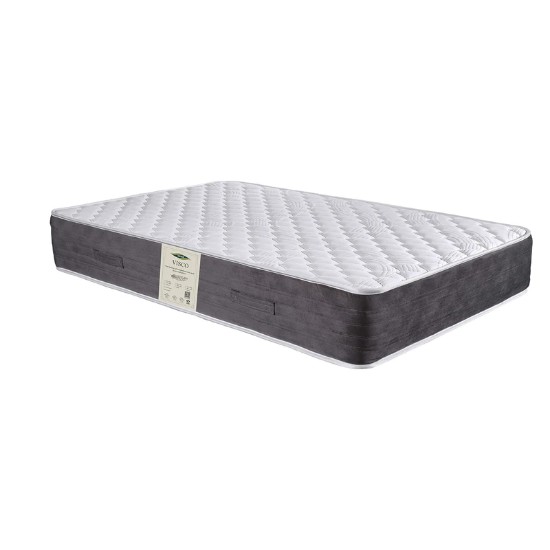 تشک ویستر مدل ویسکو تکنفره سایز 100*200 سانتی متر