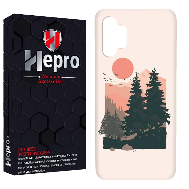 کاور هپرو مدل RC مناسب برای گوشی موبایل سامسونگ Galaxy A13 5G