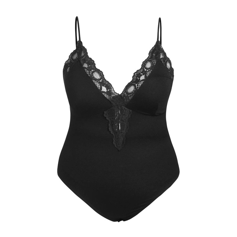 بادی بدون آستین زنانه مدل CD2023