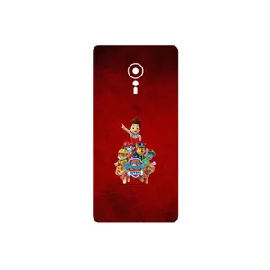 MAHOOT Paw Patrol Cover Sticker for Lenovo ZUK Z2