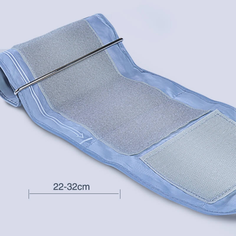 فشارسنج دیجیتال یونکر مدل سخنگو کد YK-BPA1