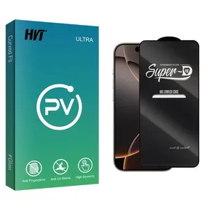 HVT PV2 SuperD Screen Protector For Apple  iPhone 16 Pro