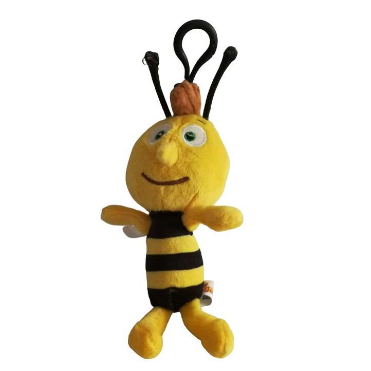 آویز عروسکی مدل زنبور نیک