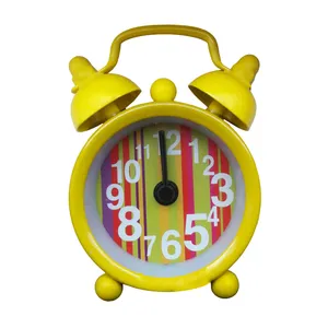 ساعت رومیزی مدل y-love 28