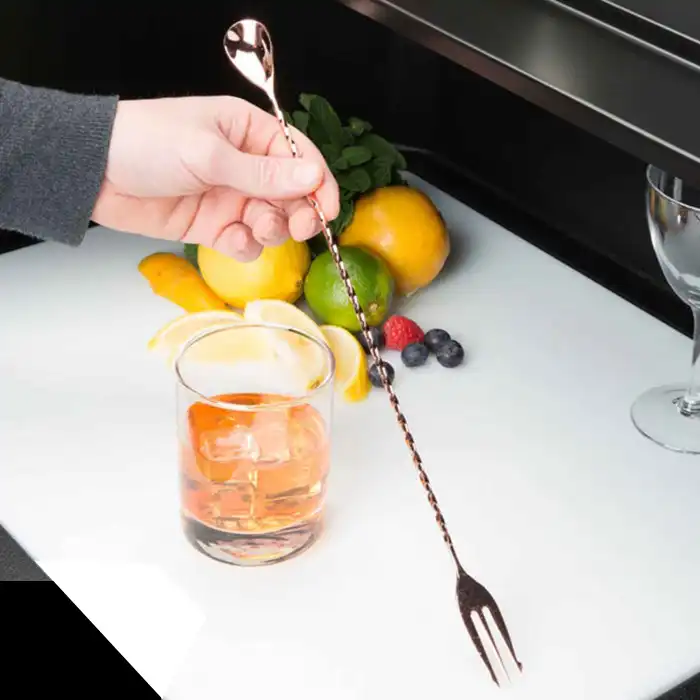 بار اسپون مدل جوشتک کد 30cm