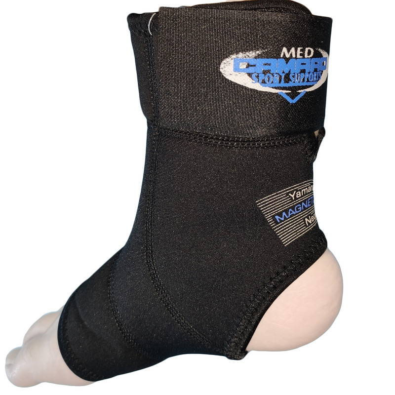 قوزک بند کامارومد مدل Magnetic-med