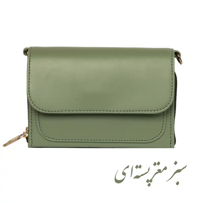 کیف دوشی زنانه مدل سارای کد 2010074