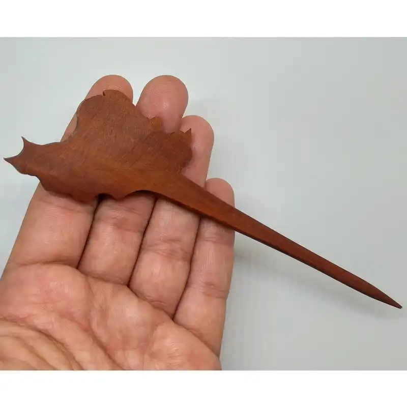 گیره مو زنانه مدل ایران