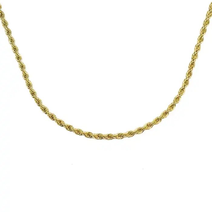 زنجیر زنانه کد PF33