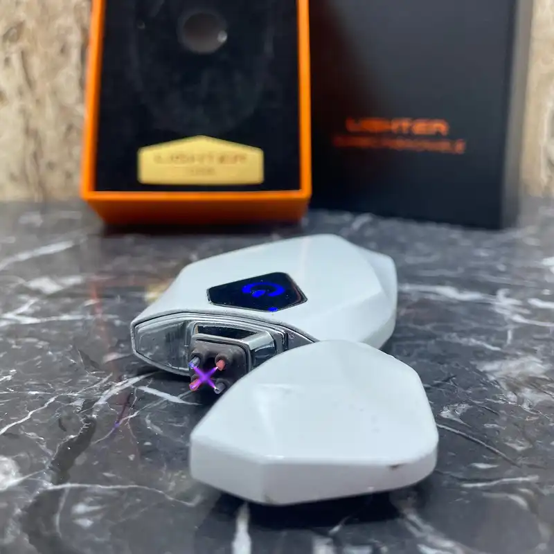 فندک مدل المنتی الماسی