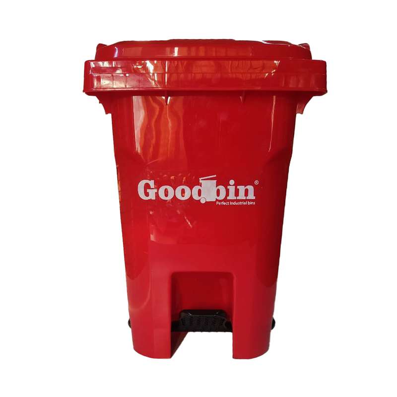 سطل زباله گودبین کد 8