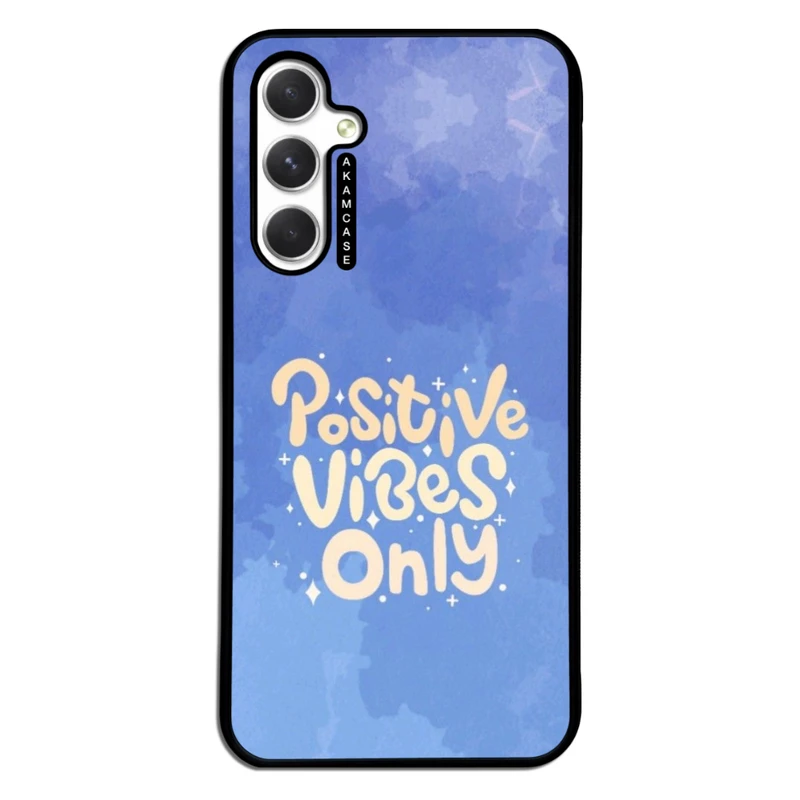 کاور آکام مدل AMC-WSGA54-POSITIVE-6 مناسب برای گوشی موبایل سامسونگ Galaxy A54