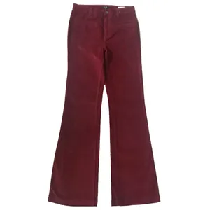 شلوار جین زنانه کیابی مدل kjswj