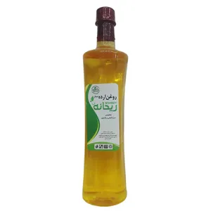 روغن ارده ریحانه- 810 گرم