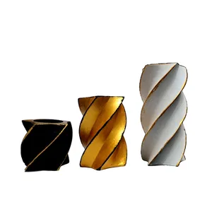 جاشمعی مدل وارمر طرح پیچ مجموعه 3 عددی