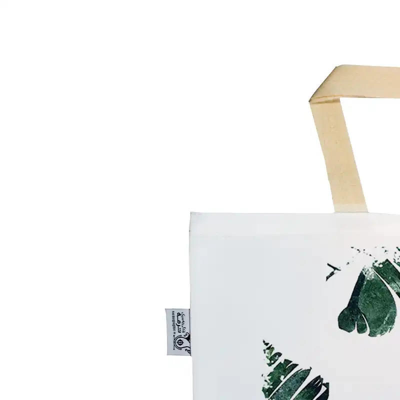 ساک خرید ترمه طراحان ایده مدل من چه سبزم امروز 1 کد trm199